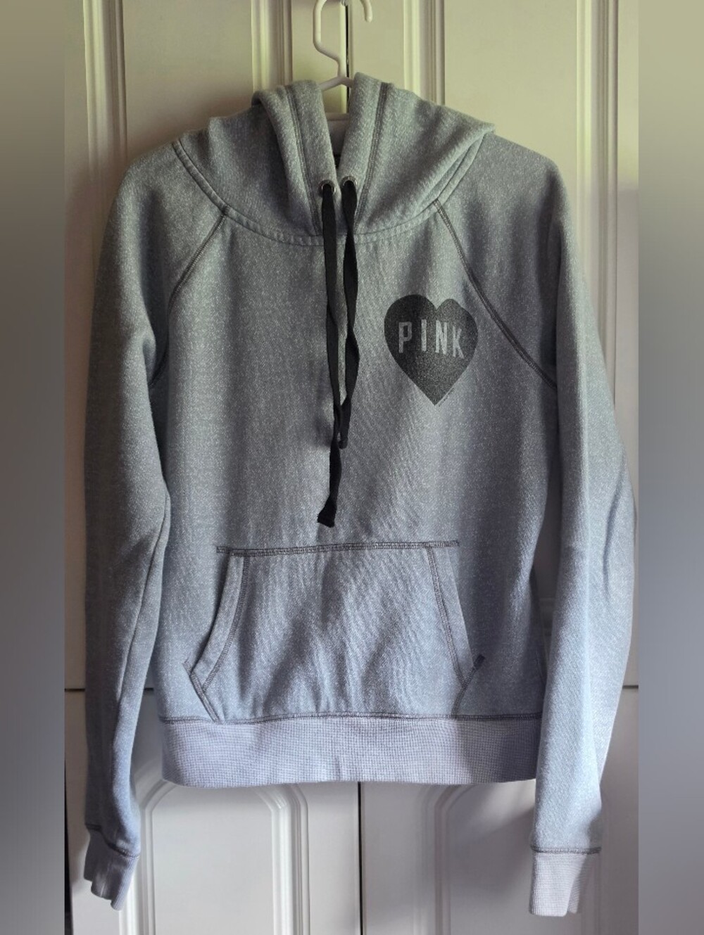 💥 Vs Pink Hoodie